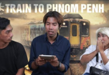 Train to Phnom Penh - Khmer Comedy - StoryNoking